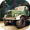 苏联越野卡车司机 手机版手游app