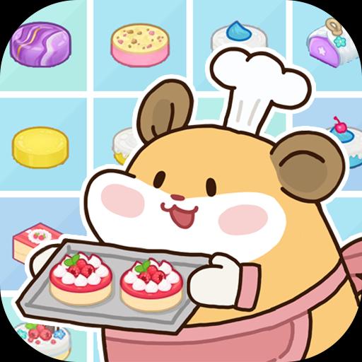 可爱厨房美食烹饪手游app