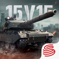 坦克连 网易版手游app