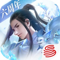 镇魔曲 网易版手游app