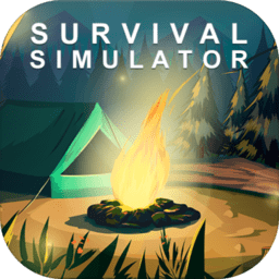 野外生存模拟器 最新版手游app