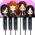 blackpink钢琴块 最新版手游app