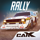 CarX Rally手游app