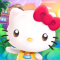 Hello Kitty Island Adventure手游app