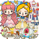米加小镇童话世界手游app