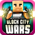 像素城市战争 最新版手游app