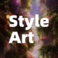 styleart 妙鸭相机手机软件app