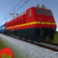 印度火车3d 试玩版手游app