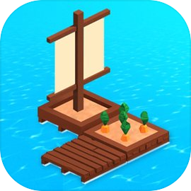 造个方舟2 中文版手游app
