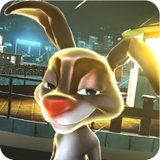 超级兔子世界 最新版手游app