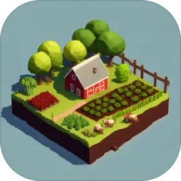 挂机农场模拟器手游app