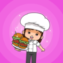Tizi餐厅手游app