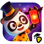 熊猫博士小镇 2023最新版手游app