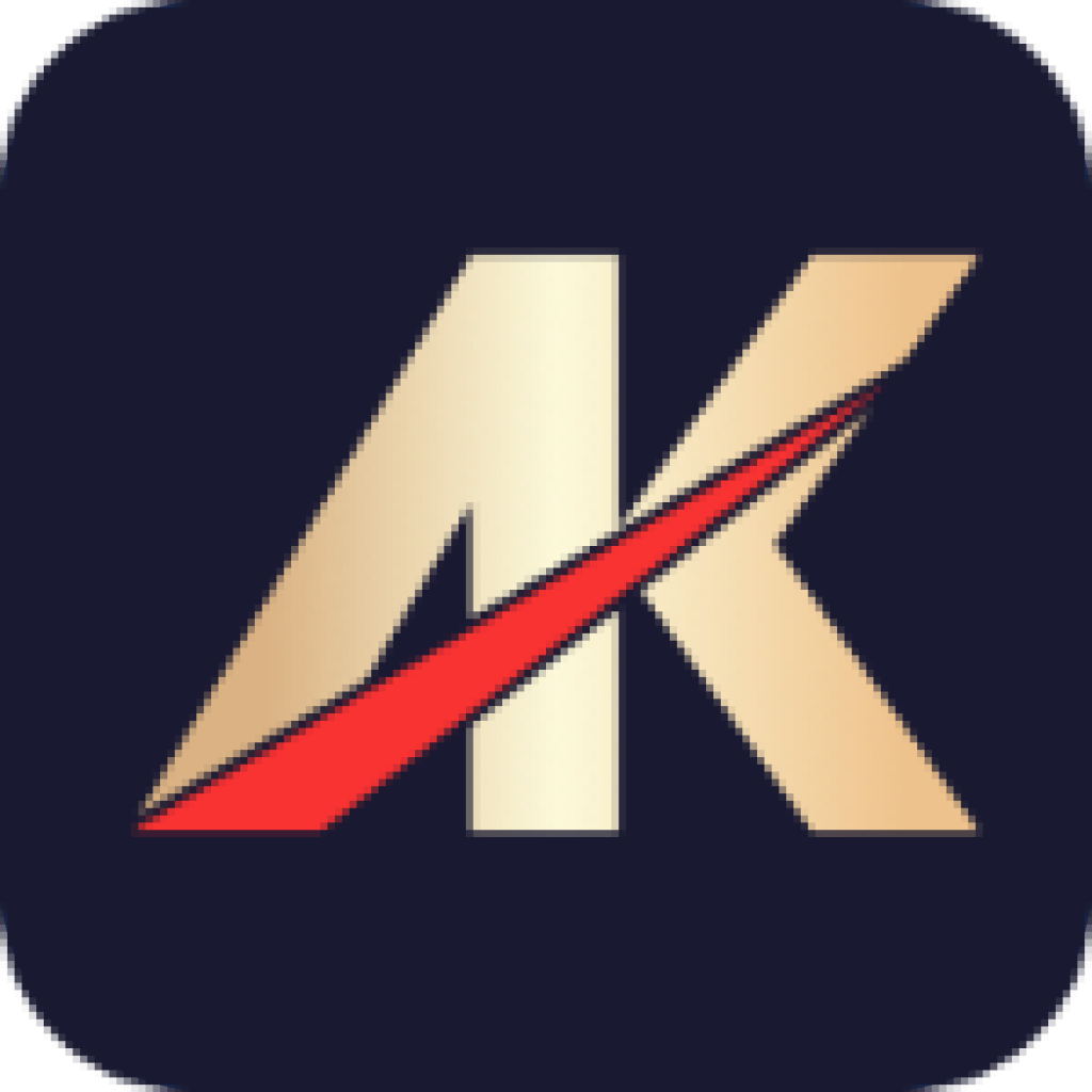 ak体育 app官方版手机软件app