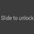 slide to unlock (滑动解锁)游戏手游app