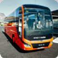 城市公交模拟游戏手游app
