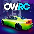 OWRC：开放世界赛车 最新版手游app
