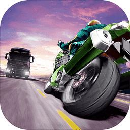 公路骑手 正版手游app