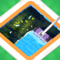 游泳池清洁员手游app