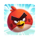 愤怒的小鸟2 无限金币钻石版手游app