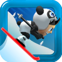 滑雪大冒险 最新版本手游app