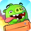 捣蛋猪2 中文版手游app