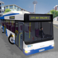 城市公交模拟器2 正版下载安装手游app