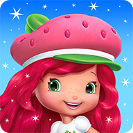草莓女孩跑酷手游app