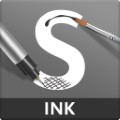 ink绘画软件 中文版手机软件app
