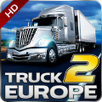 欧洲卡车模拟2 官方正版手游app