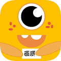 橘子画质怪兽 2.0版本手机软件app