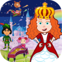 魔法城堡米加世界手游app