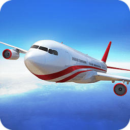 真实驾驶飞机3D手游app