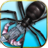 蜘蛛猎人神奇城市3D手游app