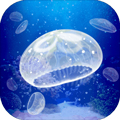 治愈的养成水母 中文版手游app