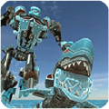 鲨鱼机器人2手游app