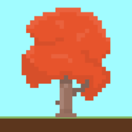 我要种树 像素小游戏手游app