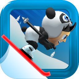 滑雪大冒险2 国际服手游app