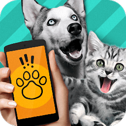 pet translator 宠物对话翻译器手机软件app