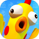 炸鸡派对 最新版手游app