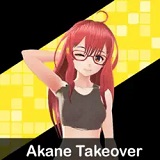 Akane Takeover 中文版手游app