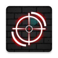 十字准星瞄准器 (crosshair pro)手机软件app