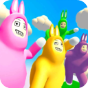 超级兔子人联机版 免费下载中文手游app