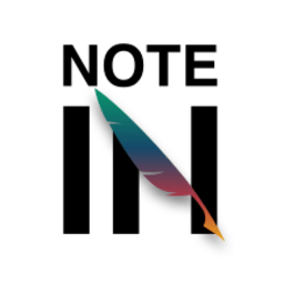 notein笔记手机软件app