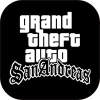 gtasa 正版手游app