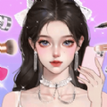少女美妆模拟手游app