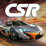 CSR赛车2 加强版手游app
