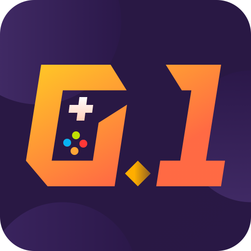 01折游戏盒手机软件app