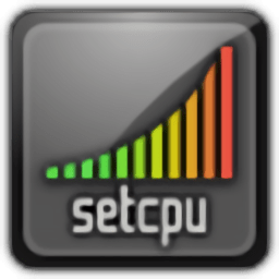 setcpu手机软件app