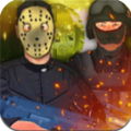 警察和强盗模拟器 最新版汉化版手游app
